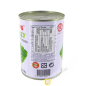 Plátano congelado WU CHUNG 540g China