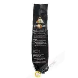 El café molido en la Sangre Tao Nº 1 TRUNG NGUYEN 340g de Vietnam