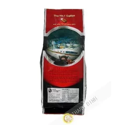 El café molido en la Sangre Tao Nº 1 TRUNG NGUYEN 340g de Vietnam