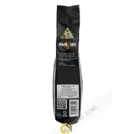 Coffee creative No. 5 TRUNG NGUYEN 340g Vietnam
