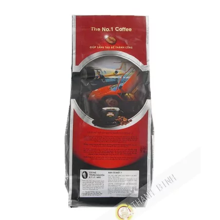 Coffee creative no.3 TRUNG NGUYEN 340g Vietnam