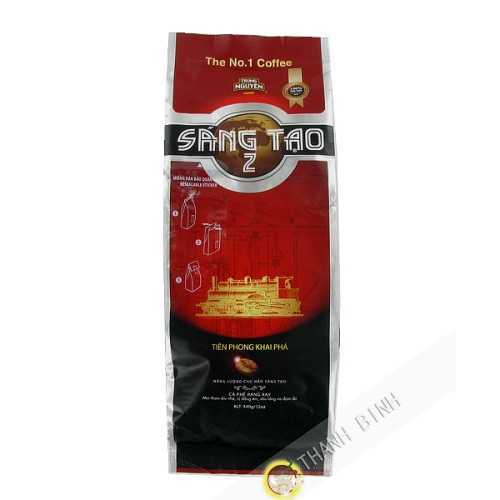 El café molido en la Sangre Tao Nº 2 TRUNG NGUYEN 340g de Vietnam