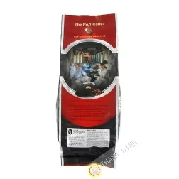 El café molido en la Sangre Tao Nº 2 TRUNG NGUYEN 340g de Vietnam