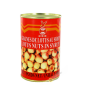 Semillas de loto en almíbar EAGLOBE 480g China