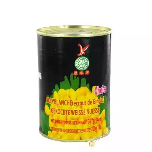 Nüsse, weiße 397g CH