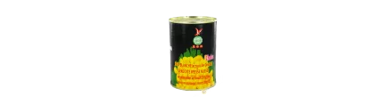 Nüsse weiß (platte, Gingko) EAGLOBE 397g China