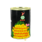 Quả trắng (hạt Gingko) EAGLOBE 397g Trung Quốc Quả trắng (hạt Gingko) EAGLOBE 397g Trung Quốc