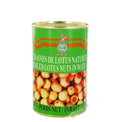 Lotus nature 440g CH