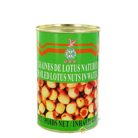 Lotus natur 440g CH