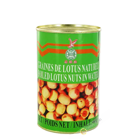 Lotus nature 440g CH