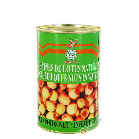 Semi di loto natura EAGLOBE 440g Cina