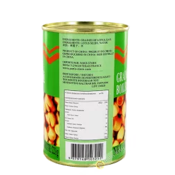 Graines de Lotus nature EAGLOBE 440g Chine