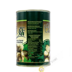Setas de paja 425g - China 