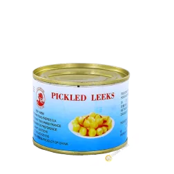 Echalotte vinegar 185g HP