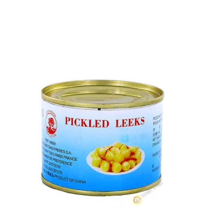 Echalotte vinegar COCK 185g China
