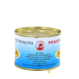 Echalotte aceto CAZZO 185g Cina