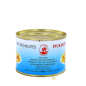 Echalotte vinegar COCK 185g China