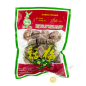 Ciruela, regaliz EAGLOBE 100g China