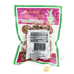 Prune reglisse EAGLOBE 100g Chine