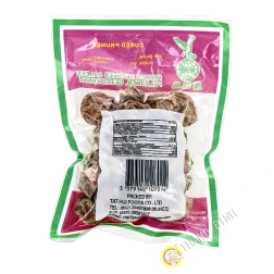 Prugna, liquirizia EAGLOBE 100g Cina