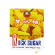 Zucker zuckerrohr stück 454g CH