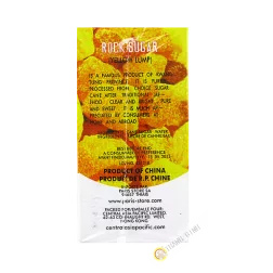 Sucre de canne en morceaux PSP 400g Chine