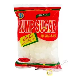 White sugar piece 400g