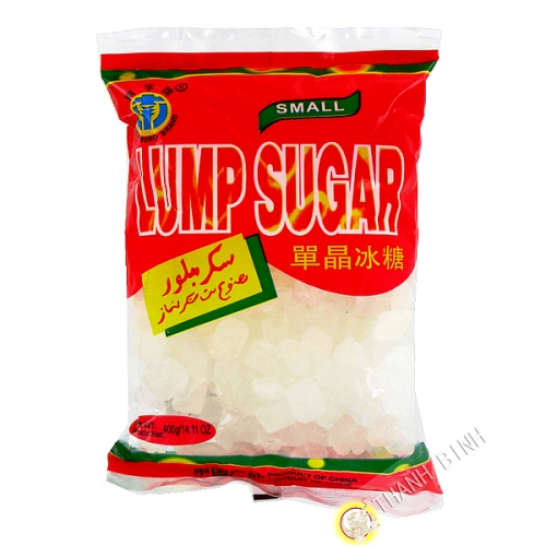 White sugar piece 400g