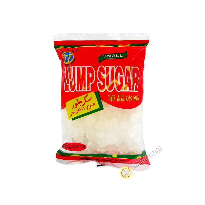 sucre candi blanc morceaux 5 kg