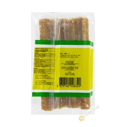 Sucre de canne brun en tablette PSP 400g Chine