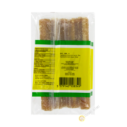 Brown cane sugar in tablet PSP 400g China