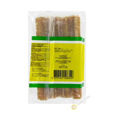 Brown cane sugar in tablet PSP 400g China