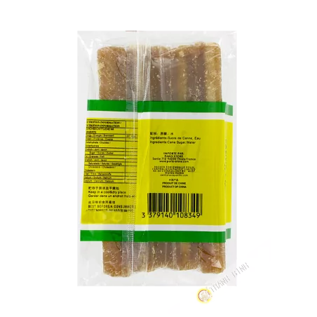 Brown cane sugar in tablet PSP 400g China