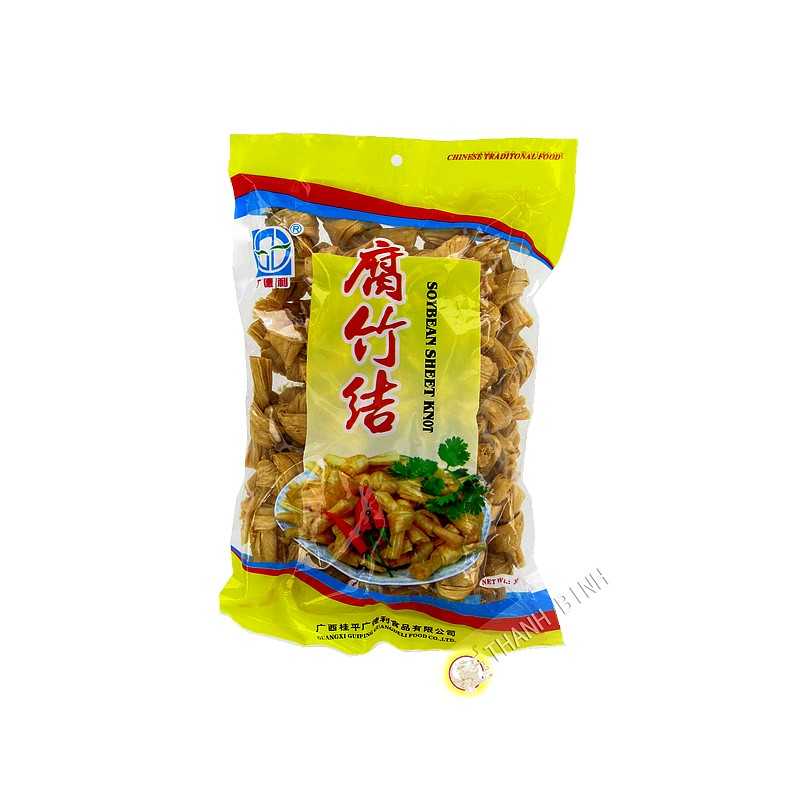 Bean quail node 300g - China 