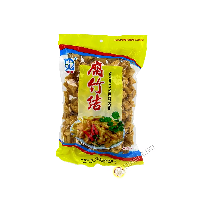 Haricot caille noeud EAGLOBE 300g Chine