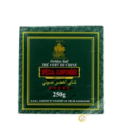 Green tea from china FINE TONIC 250g China