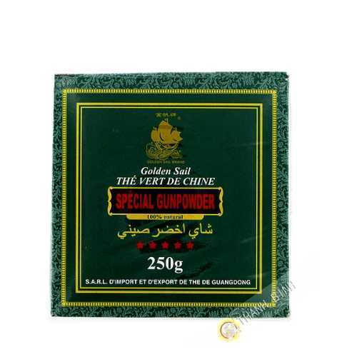 Grüner tee aus china 250g