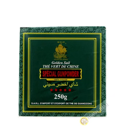 Green tea from china FINE TONIC 250g China