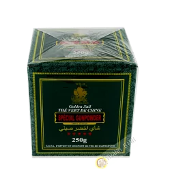 Tè verde cinese 250g