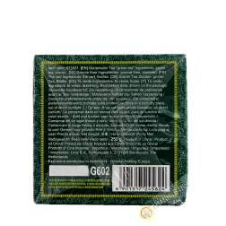 Tè verde cinese 250g