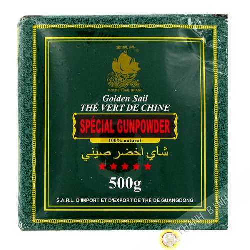 Grüner tee-China, 500g - China 