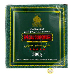 Thé vert de chine 500g Chine