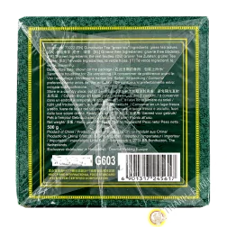 Chinese green tea 500g - China 