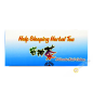 Trà an thần dễ ngủ Tisane 36g Trung Quốc