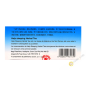 Infuso tisana relax-notte Tranquilla 36g Cina