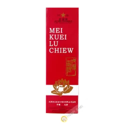 Alcool Mei kwei loo 500ml 54° CH
