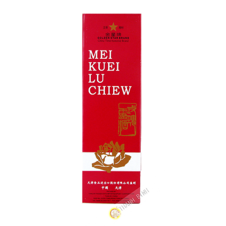 Alcool Mei kwei loo 500ml 54° CH