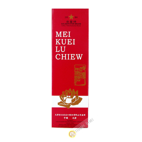 Alcohol Mei kwei loo 500ml 54° CH