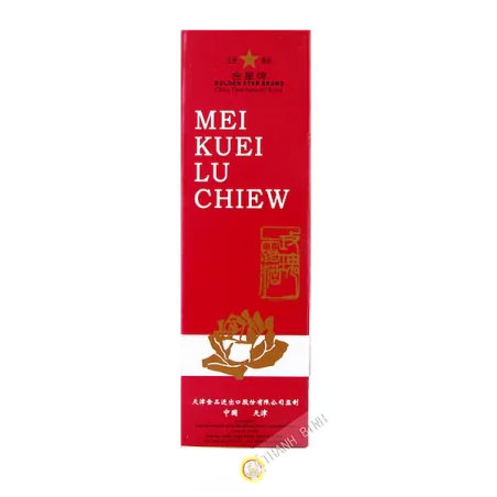Alcohol Mei kwei loo 500ml 54° CH