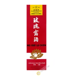 Alcol Mei kwei loo 500ml 54° CH